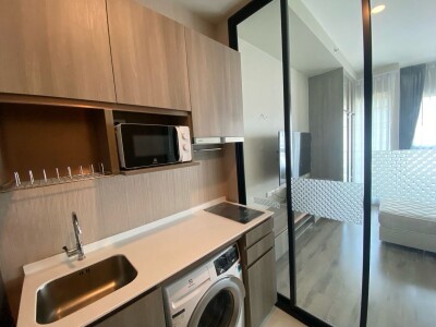 ไนท์บริดจ์ ไพร์ม รัชโยธิน / KnightsBridge Prime Ratchayothin-8