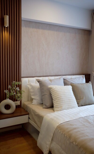 ลุมพินี วิลล์ ลาซาล - แบริ่ง / 📐 ขนาด 26.33 ตร.ม.