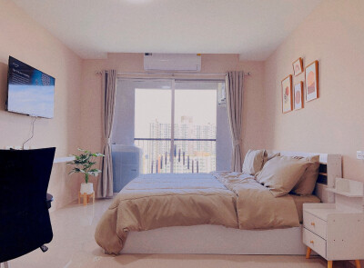 อัสสกาญจน์ เพลส ศรีนครินทร์ / Asakarn Place Srinakarin-1