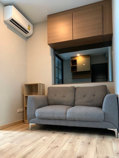 บริกซ์ คอนโดมิเนียม / Brix Condominium