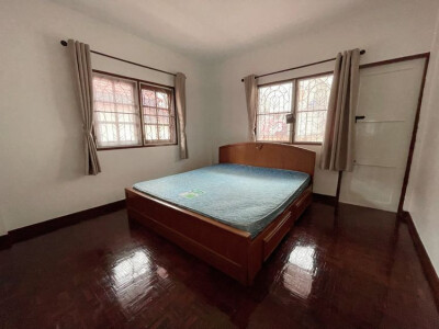 🔥 **ให้เช่าบ้านเดี่ยว 2 ชั้น หมู่บ้านรุ่งเรือง 5** 🔥-7
