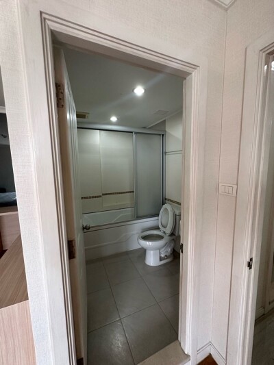 ลุมพินี เพลส พระราม 9 - รัชดา / Lumpini Place Rama 9 - Ratchada