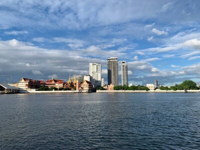 แชปเตอร์วัน ชายน์ บางโพ / Chapter One Shine Bangpo