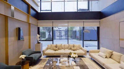 เดอะ คราวน์ เรสซิเดนท์เซส / The Crown Residences-10