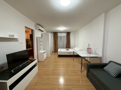 อัพเดทล่าสุด 27/11/2568 : ศุภาลัย คิวท์ รัชโยธิน - พหลโยธิน 34 / Supalai Cute Phaholyothin 34