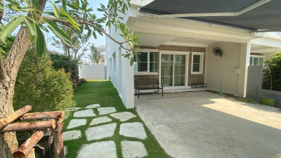 อินดี้ 2 บางนา - รามคำแหง 2