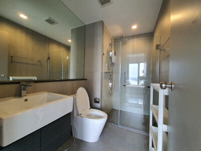 เดอะ โพลิแทน อควา / The Politan Aqua-17