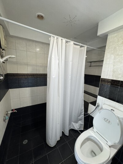 สุขุมวิท การ์เด้น เพลส / Sukhumvit Garden Place-8