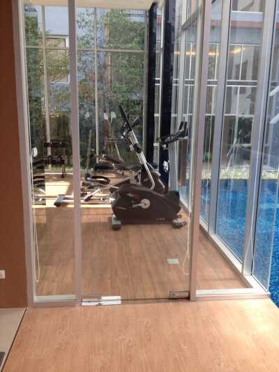 พลัมคอนโด บางใหญ่ สเตชั่น / Plum Condo Bangyai Station-17