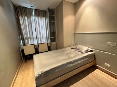 ดิ แอดเดรส พญาไท / The Address Phayathai-2