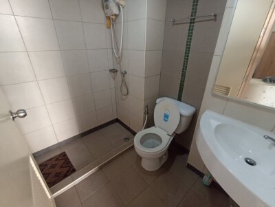 ลุมพินี คอนโดทาวน์ รามอินทรา - นวมินทร์ / Lumpini Condo Town Ramintra - Nawamin-8