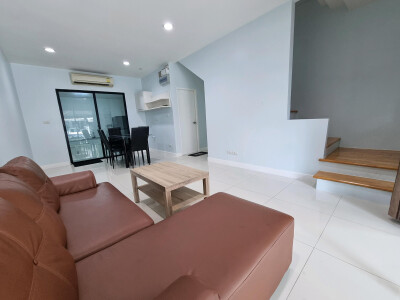 บ้านกลางเมือง กัลปพฤกษ์-3