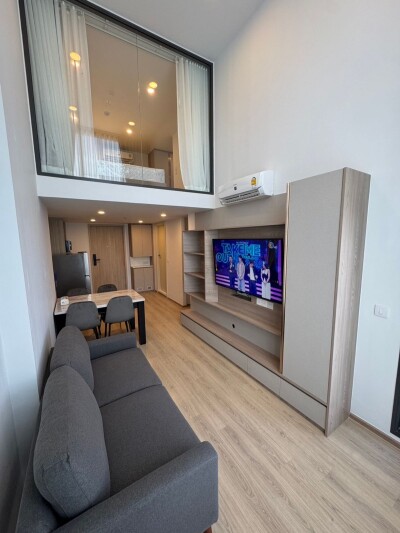 ไลฟ์ พระราม 4 - อโศก / Life Rama 4 - Asoke-2