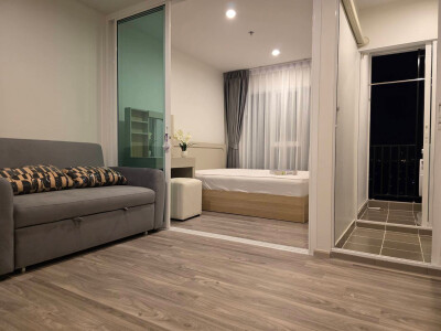 รีเจ้นท์ โฮม บางนา (โครงการใหม่) / Regent Home Bangna (New Project)