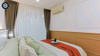 เมโทร พาร์ค สาทร / Metro Park Sathorn-5