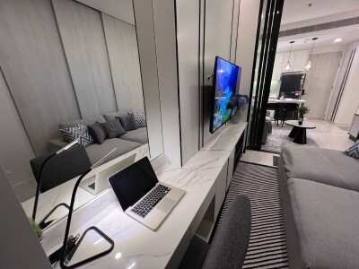 แมสซารีน รัชโยธิน / - ชั้น 21 ขนาด 42ตรม.-19