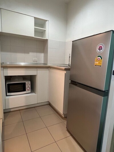 ลุมพินี เพลส ศรีนครินทร์ - หัวหมาก สเตชั่น / Lumpini Place Srinakarin - Huamak Station-7