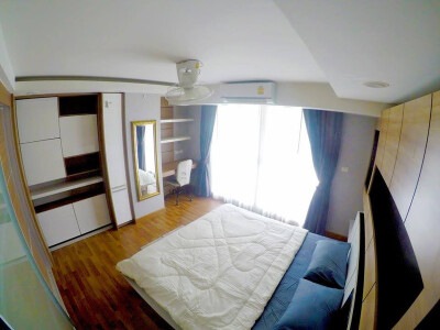 เดอะ วอเตอร์ฟอร์ด สุขุมวิท 50 / The Waterford Sukhumvit 50-6