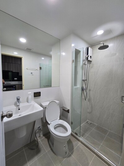 ดิ ออริจิ้น รามอินทรา 83 สเตชั่น / The Origin Ramintra 83 Station-8