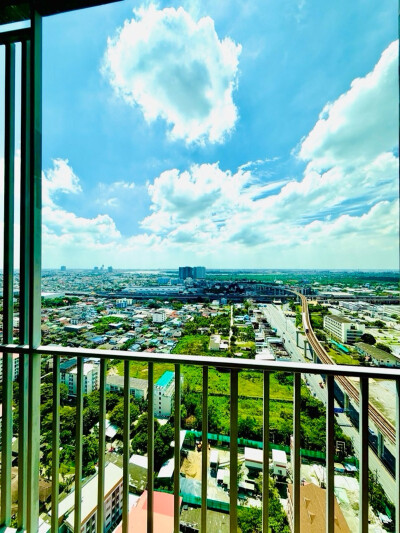 ศุภาลัย เวอเรนด้า สุขุมวิท 117 / Supalai Veranda Sukhumvit 117-9