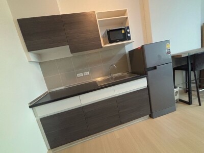 ศุภาลัย ลอฟท์ สถานีแคราย / Supalai Loft Khaerai Station-4