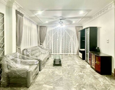 🏡 บ้านให้เช่า สุดหรู บนถนนราชพฤกษ์ / 🛏 7 ห้องนอน 🛁 5 ห้องน้ำ