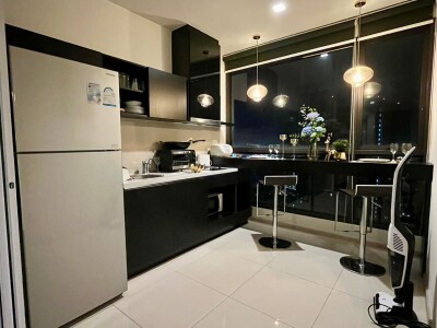 ริทึ่ม สุขุมวิท 44/1 / Rhythm Sukhumvit 44/1-12