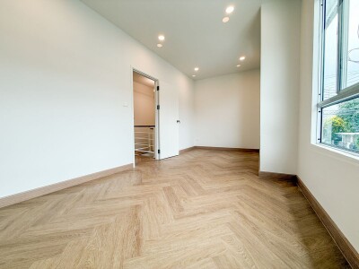 พฤกษาวิลล์ 70 พระราม 5 - สิรินธร / ทาวน์เฮ้าส์ 2 ชั้น ขนาด 19.8 ตร.วา