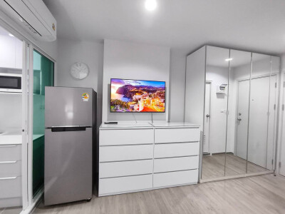 รีเจ้นท์ โฮม บางนา (โครงการใหม่) / Regent Home Bangna (New Project)-8