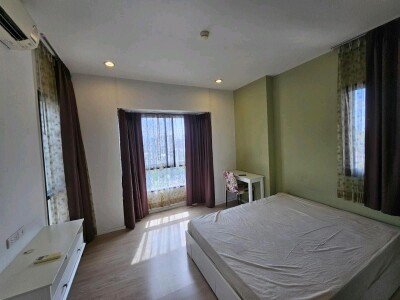 อัพเดทล่าสุด 17/10/2568 : เอส วัน พระราม 9 / S1 Rama 9-5