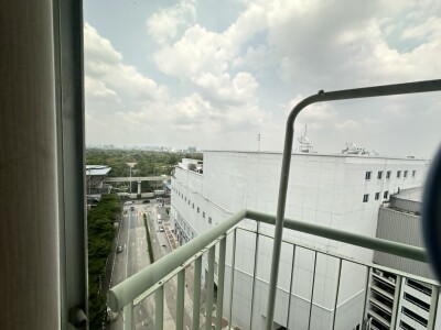 ลุมพินี เพลส รามอินทรา - หลักสี่ / Lumpini Place Ramindra - Laksi-9