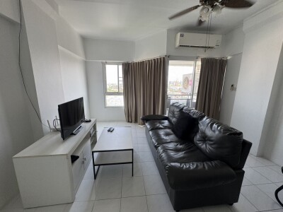 สุขุมวิท การ์เด้น เพลส / Sukhumvit Garden Place-1