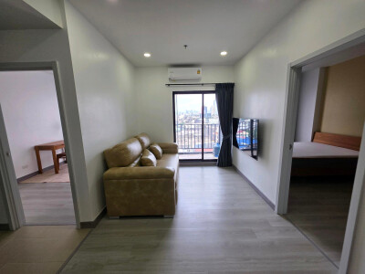 ศุภาลัย ลอฟท์ ประชาธิปก - วงเวียนใหญ่ / Supalai Loft Prajadhipok - Wongwian Yai