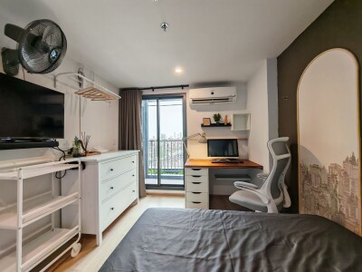 ไลฟ์ พระราม 4 - อโศก / Life Rama 4 - Asoke-12