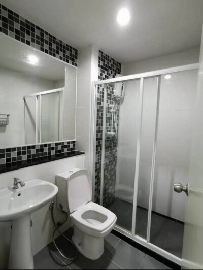 รีเจ้นท์ โฮม 19 สุขุมวิท 93 / Regent Home 19 Sukhumvit 93