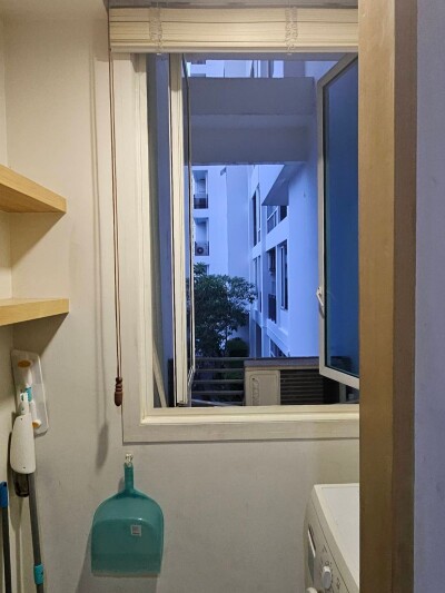 อัพเดทล่าสุด 10/7/2568 : วิลล่า ราชเทวี / 🏡 ขนาด 58 ตร.ม. | ชั้น 8