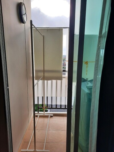ศุภาลัย เวอเรนด้า สถานีภาษีเจริญ / Supalai Veranda Phasi Charoen Station-5