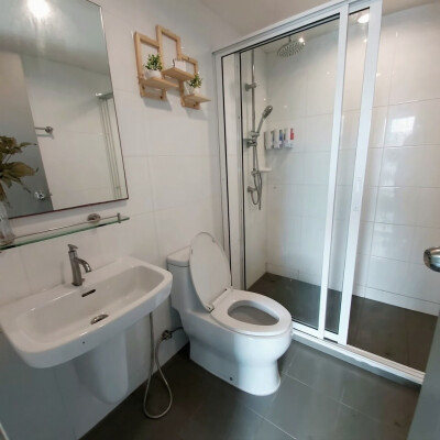 เทมโป ควอด พหลโยธิน - สะพานใหม่ / Tempo Quad Phaholyothin - Saphanmai-8