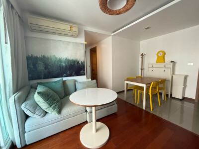 อินเตอร์ ลักส์ พรีเมียร์ สุขุมวิท 13 / Inter Lux Premier Sukhumvit 13-1
