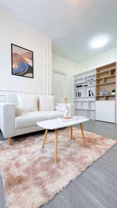 มาย คอนโด ลาดพร้าว 27 / My Condo Ladprao 27