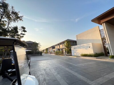 ไซมิส โฮล์ม พหลฯ - วิภาวดี / บ้านเดี่ยว 2 ชั้น  4 ห้องนอน  5 ห้องน้ำ-10