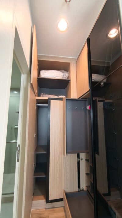 นิช โมโน สุขุมวิท - แบริ่ง / Niche Mono Sukhumvit - Bearing-6