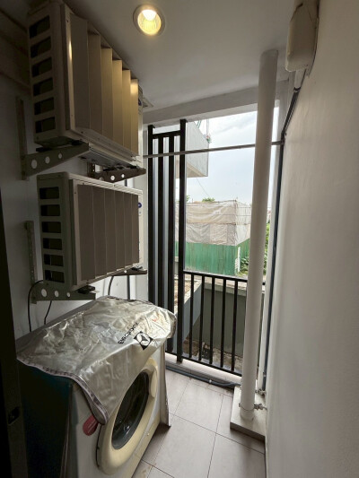 รีช พหลโยธิน 52 / REACH Phahonyothin 52-8