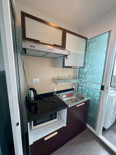รีเจ้นท์ โฮม สุขุมวิท 97/1 / Regent Home Sukhumvit 97/1-4