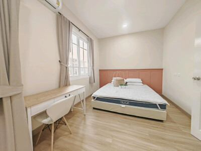 โกลเด้น ทาวน์ ฟิวเจอร์-รังสิต-9