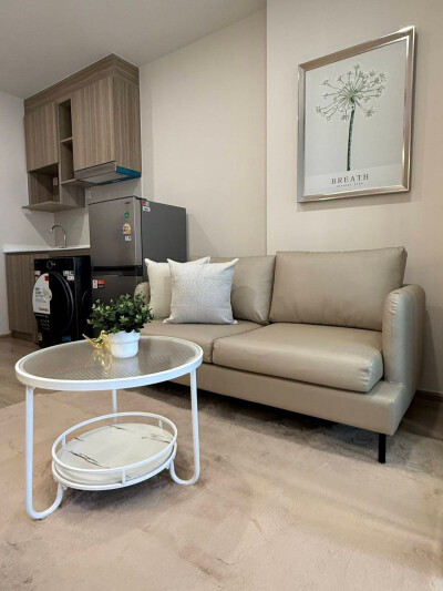 ไลฟ์ พระราม 4 - อโศก / Life Rama 4 - Asoke-3