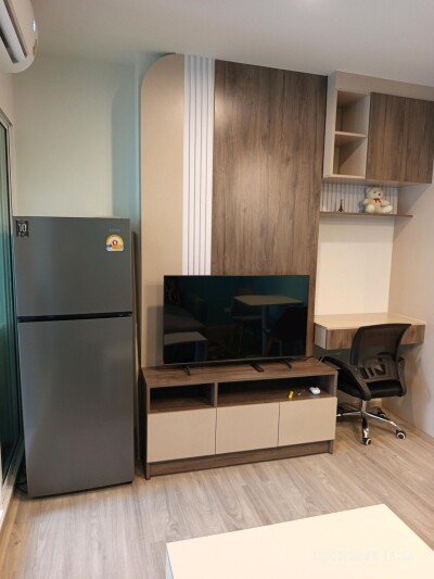 รีเจ้นท์ โฮม บางนา (โครงการใหม่) / Regent Home Bangna (New Project)-5