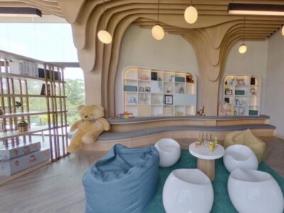 เดอะ ซิตี้ รามอินทรา 2 / The City Ramintra 2