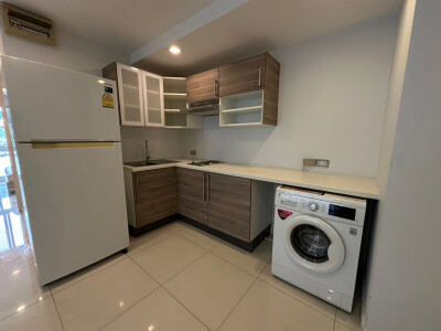 ทีเคเอฟ คอนโด สุขุมวิท 52 / TKF Condo Sukhumvit 52-7