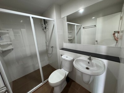 รีเจ้นท์ โฮม สุขุมวิท 97/1 / Regent Home Sukhumvit 97/1-9